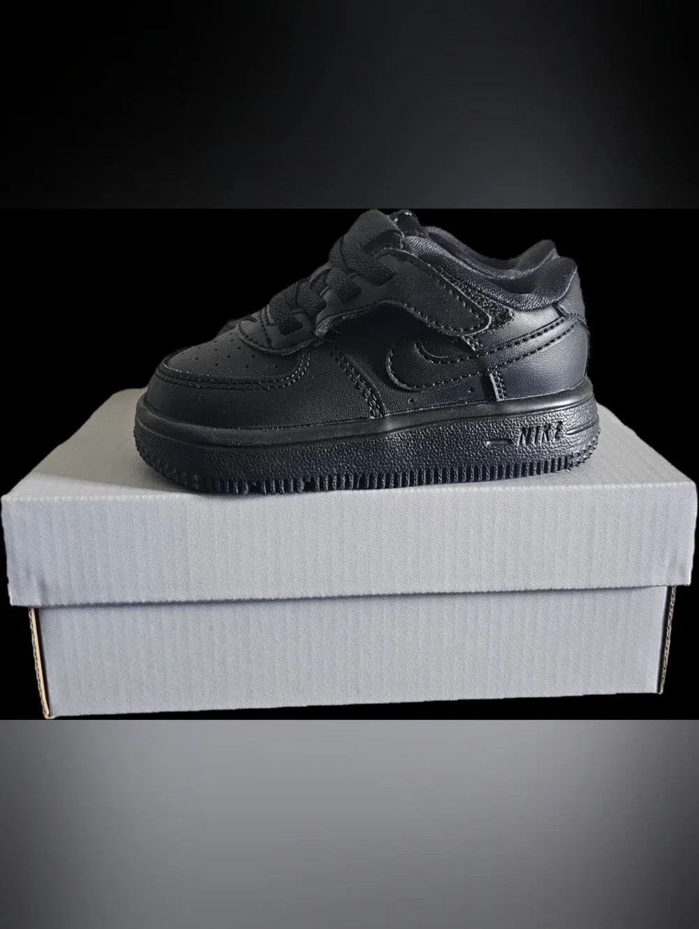 Toddler Nike Sneaker Bundle